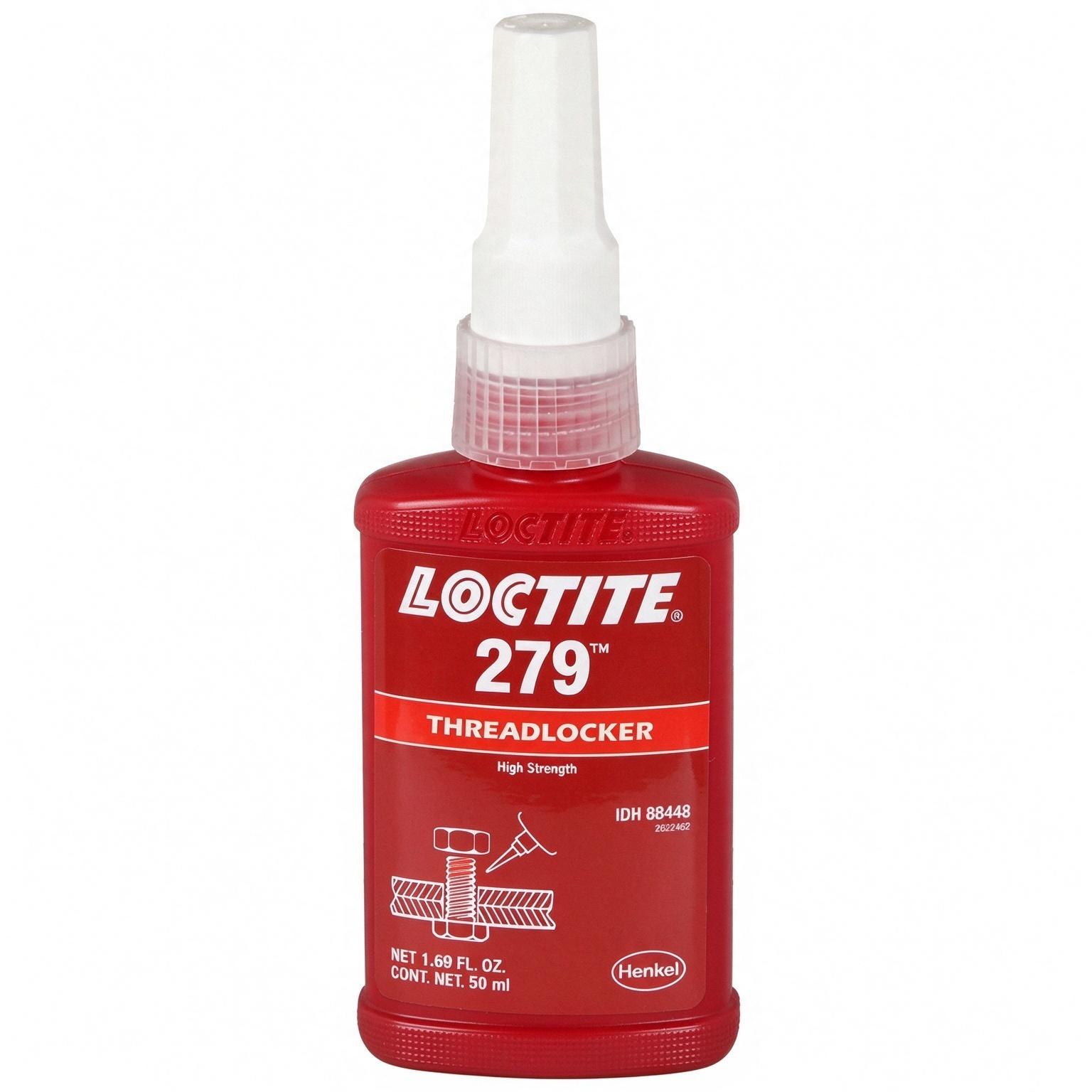 乐泰279螺纹锁固剂 loctite279胶水